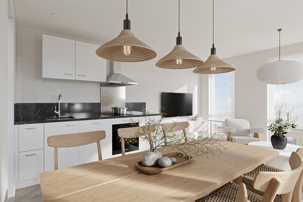 Medium property photo - Tuinstraat 62D, 3901 RB Veenendaal